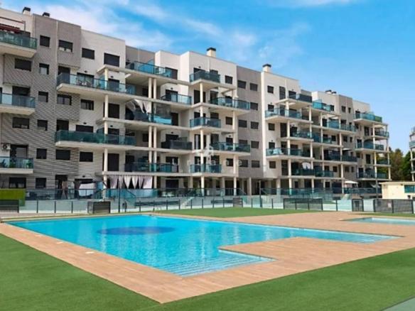 Apartment for sale on Calle San Marcelino, Alcantarilla