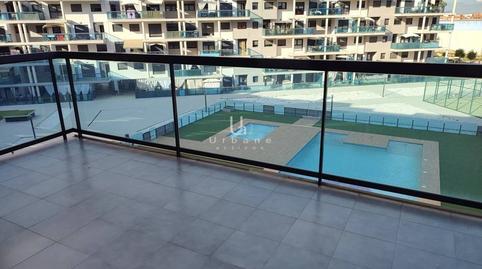 Apartment for sale on Calle San Marcelino, Alcantarilla