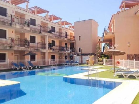 Apartment for sale on Calle Los Collados de Zieschang, Los Collados – Los Geraneos