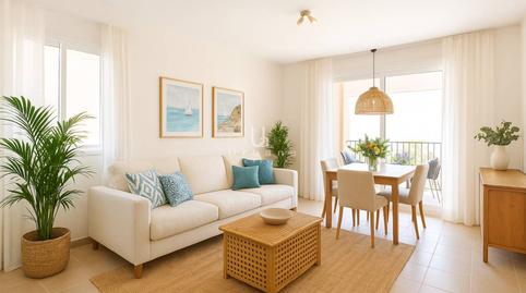 Apartment for sale on Calle Los Collados de Zieschang, Los Collados – Los Geraneos