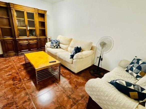 Apartment for sale in Plaza Puerta Nueva, San Lorenzo