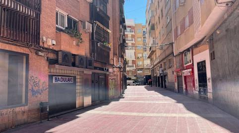 Apartment for sale in Plaza Puerta Nueva, San Lorenzo
