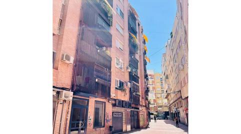Apartment for sale in Plaza Puerta Nueva, San Lorenzo