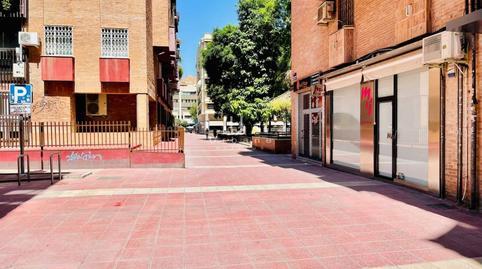 Apartment for sale in Plaza Puerta Nueva, San Lorenzo