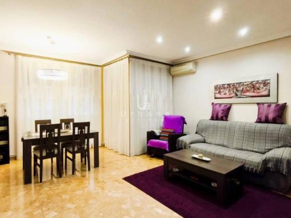 Apartment for sale on Calle Alcalde Pedro Cascales Vivancos, Alcantarilla
