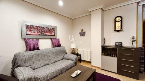 Apartment for sale on Calle Alcalde Pedro Cascales Vivancos, Alcantarilla
