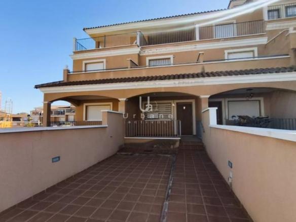 Apartment for sale on Calle Boja Blanca, Sangonera la Verde
