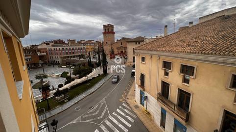 Apartment for sale on Calle Zona Plaza Balsa Vieja, S/n, Totana