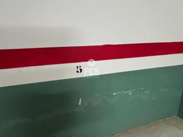 Garage for sale on Calle Zona Triptolemos Totana, S/n, Totana