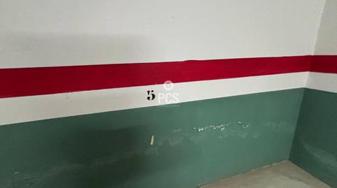 Garage for sale on Calle Zona Triptolemos Totana, S/n, Totana