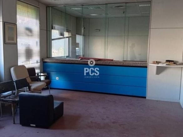 Commercial premises for sale on Calle Zona de la Rambla, S/n, Totana