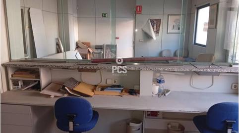 Commercial premises for sale on Calle Zona de la Rambla, S/n, Totana