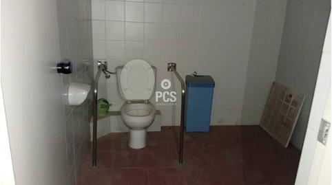 Commercial premises for sale on Calle Zona de la Rambla, S/n, Totana