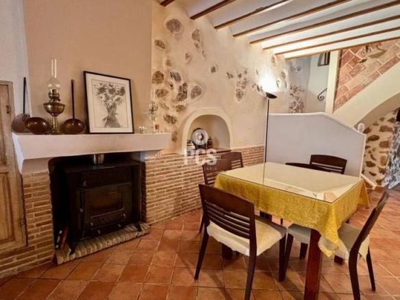 House or villa for sale on Calle Aledo, Town Hall area, S/n, Totana