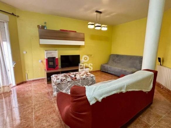 Apartment for sale on Calle Zona Glorieta de Totana, S/n, Totana