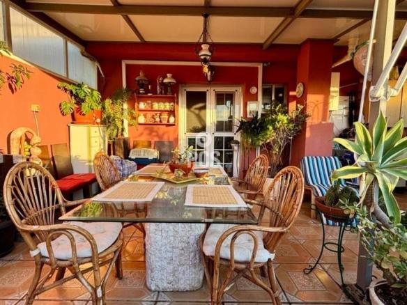 Penthouse for sale in Calle Zona el Parral, S/n, Totana