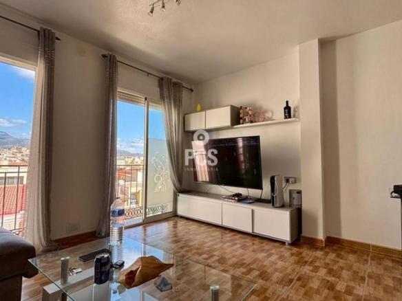 Apartment for sale on Calle Zona Avenida de Lorca, S/n, Totana