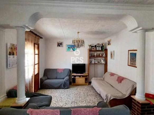 Apartment for sale on Calle Zona Avenida de Lorca Totana, S/n, Totana