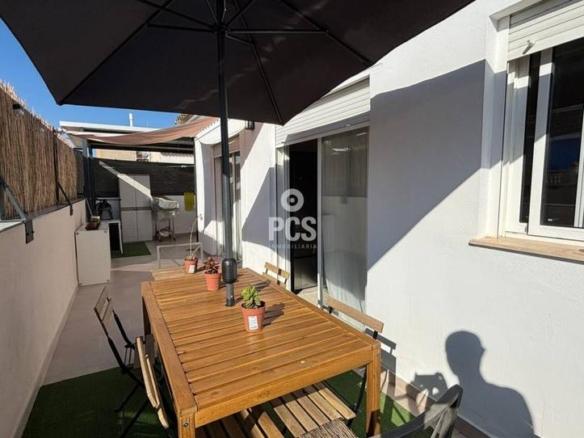 Penthouse for sale in Calle Zona Centro del Pueblo, S/n, Totana