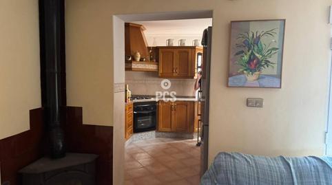 House or villa for sale on Calle el Pareton, S/n, Totana
