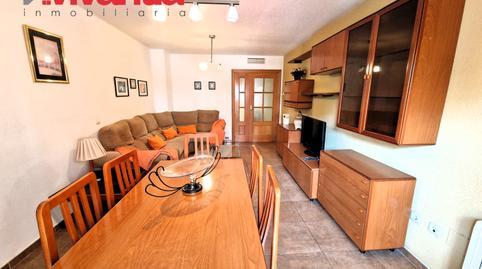 Apartment for sale in Alameda de Cervantes, Sutullena