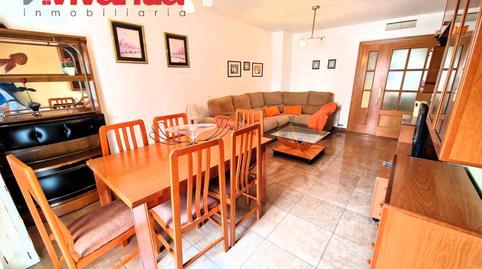 Apartment for sale in Alameda de Cervantes, Sutullena