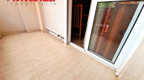 Apartment for sale in Alameda de Cervantes, Sutullena
