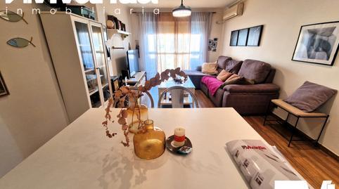 Apartment for sale in Alameda de Cervantes, Sutullena