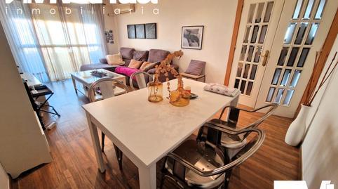 Apartment for sale in Alameda de Cervantes, Sutullena
