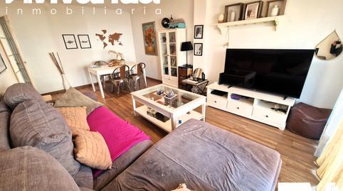 Apartment for sale in Alameda de Cervantes, Sutullena