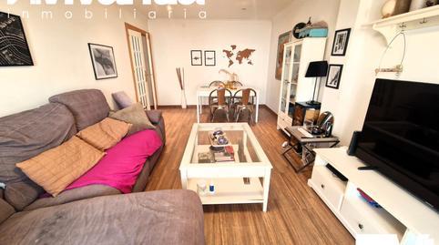 Apartment for sale in Alameda de Cervantes, Sutullena