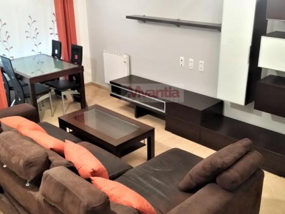Duplex for sale on Narciso Yepes Street, Puerto Lumbreras