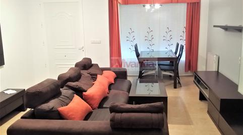 Duplex for sale on Narciso Yepes Street, Puerto Lumbreras