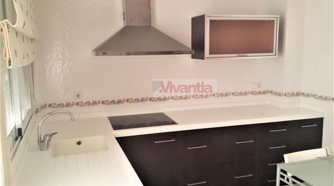 Duplex for sale on Narciso Yepes Street, Puerto Lumbreras