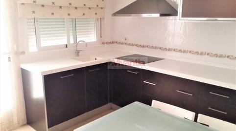 Duplex for sale on Narciso Yepes Street, Puerto Lumbreras