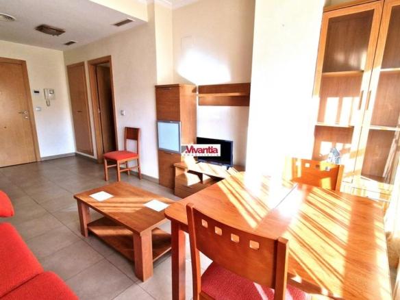 Apartment for sale on Turbinto Street, 6, San Cristobal – San Diego