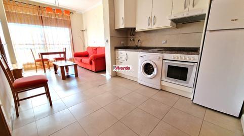 Apartment for sale on Turbinto Street, 6, San Cristobal – San Diego