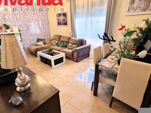 Apartment for sale in Plaza San José, San José