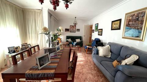 Apartment for sale in Alameda de Cervantes, San Mateo