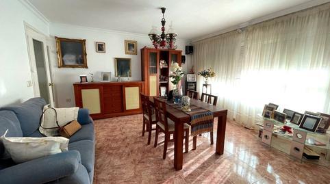 Apartment for sale in Alameda de Cervantes, San Mateo