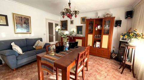 Apartment for sale in Alameda de Cervantes, San Mateo
