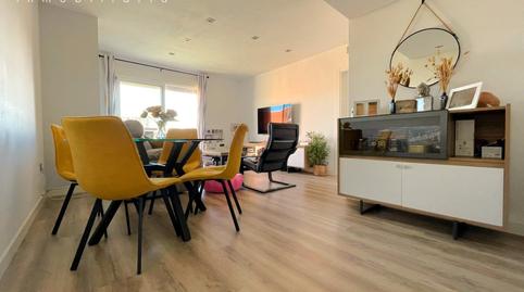 Penthouse for sale in Sutullena