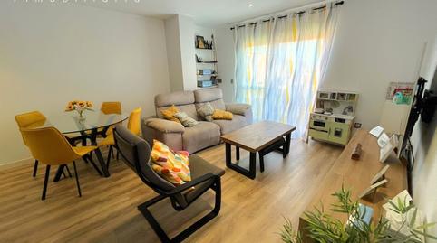 Penthouse for sale in Sutullena