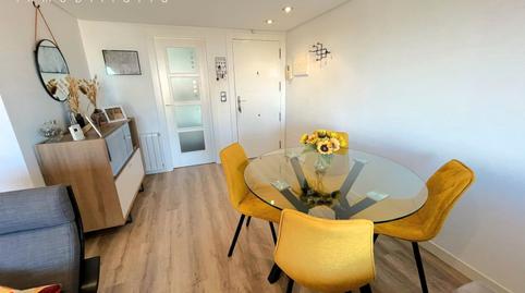 Penthouse for sale in Sutullena