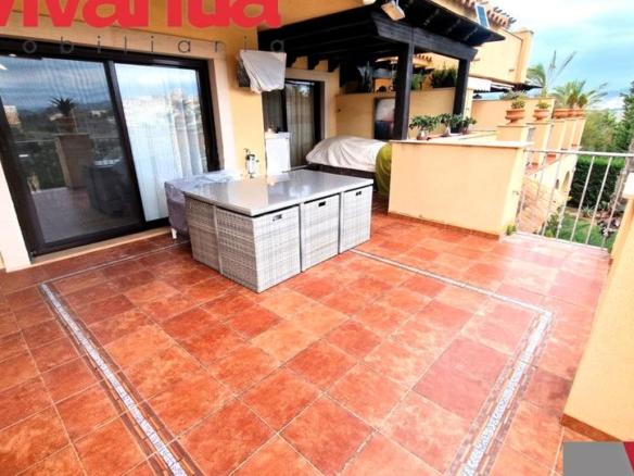 Apartment for sale in Isla del Fraile