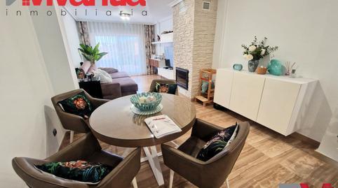 Apartment for sale in Isla del Fraile