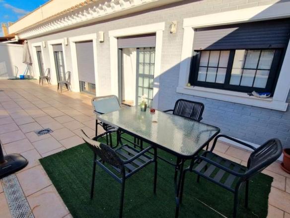 Penthouse for sale in San Jose