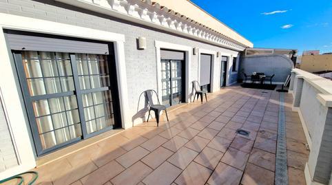 Penthouse for sale in San Jose