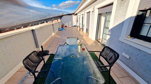 Penthouse for sale in San Jose