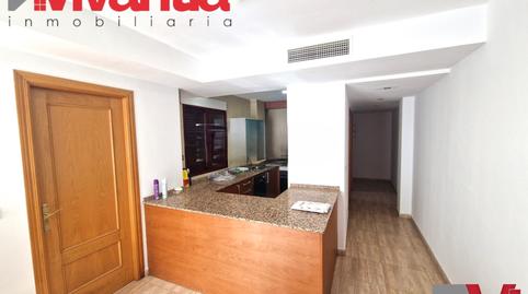 Penthouse for sale in San Cristobal – San Diego